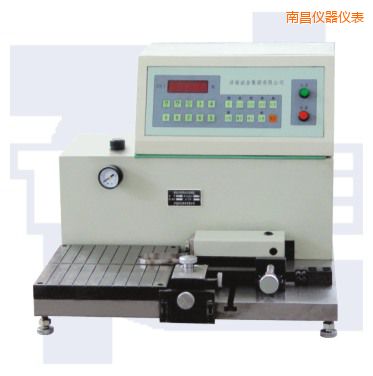 南昌活塞環(huán)彈力試驗(yàn)機(jī)