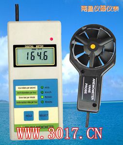 南昌數(shù)字風(fēng)速表(數(shù)字風(fēng)速儀)