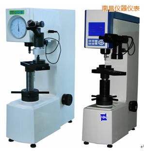 南昌電動(數顯)布洛維硬度計
