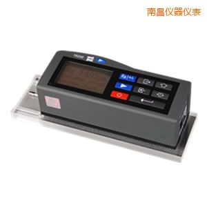 南昌時(shí)代手持式粗糙度儀