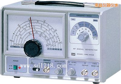 南昌射頻信號產(chǎn)生器