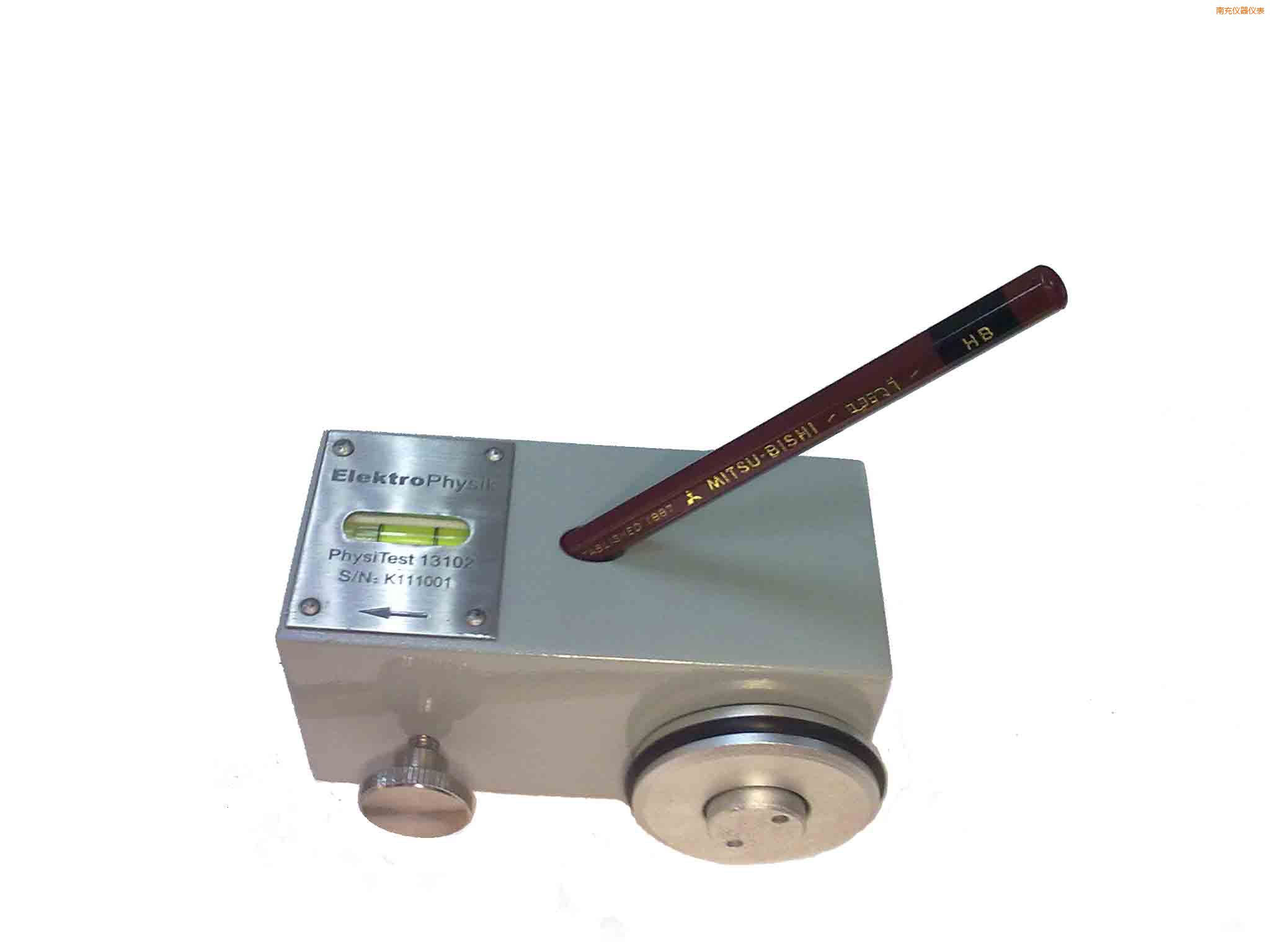 南充鉛筆硬度計(jì)