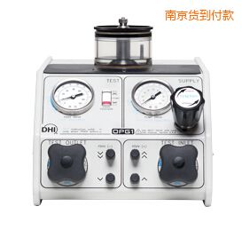 南京手動(dòng)精密液壓調(diào)節(jié)器