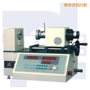 南京全制動彈簧扭轉(zhuǎn)試驗(yàn)機(jī)