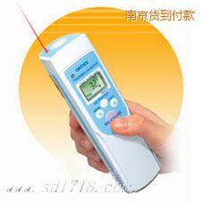 南京紅外測溫儀