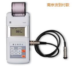 南京時(shí)代涂層測厚儀