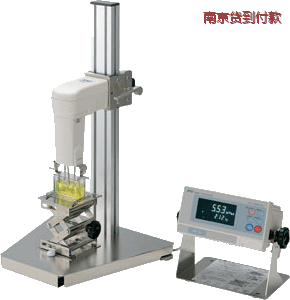 南京正弦波振動(dòng)式粘度計(jì)