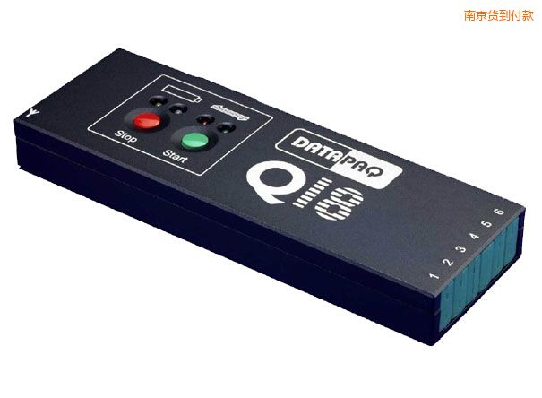 南京爐溫測試儀