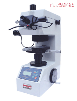 南京小負(fù)荷維氏硬度計