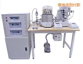 南京基準(zhǔn)級(jí)大氣數(shù)據(jù)測(cè)試系統(tǒng)