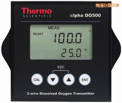 南通兩線制溶解氧變送器