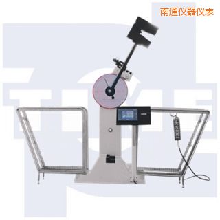 南通數(shù)顯沖擊試驗(yàn)機(jī)