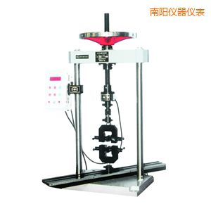 南陽電子式人造板試驗機