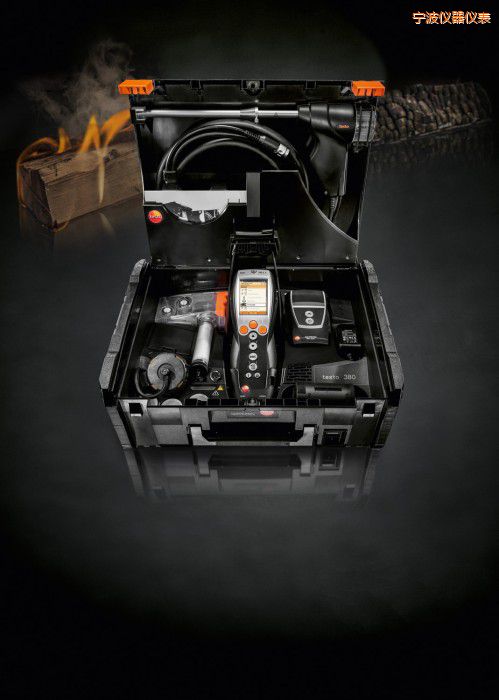 寧波顆粒物分析儀