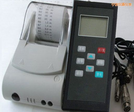 寧波涂層測厚儀