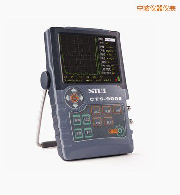 寧波數(shù)字超聲波探傷儀