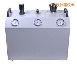 寧波氣體增壓泵系統(tǒng)