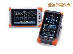 盤錦數(shù)字存儲(chǔ)示波器