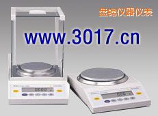 盤(pán)錦精密電子天平,21g,0.01mg