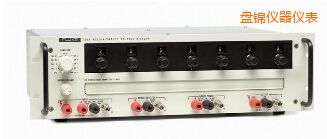 盤錦十進(jìn)制分壓器