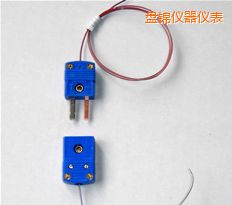 盤(pán)錦熱電偶插頭