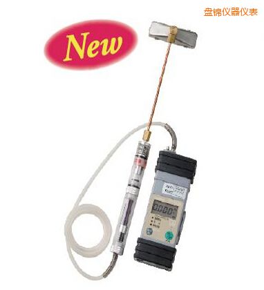 盤錦一氧化碳測(cè)定器