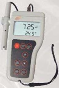 盤(pán)錦多參數(shù)便攜式水質(zhì)測(cè)量分析儀表