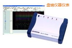 盤(pán)錦邏輯分析儀