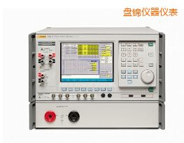盤錦電能功率標準源