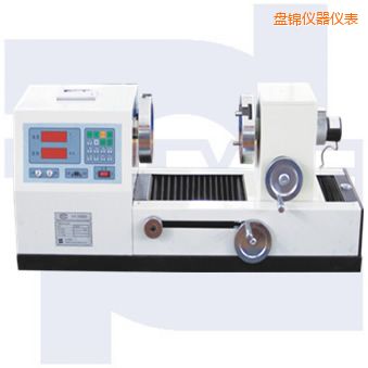 盤錦雙數(shù)顯式彈簧扭轉(zhuǎn)試驗(yàn)機(jī)TNS-S系列