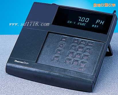 盤錦酸度計(PH/mV/TDS/ORP/溫度)