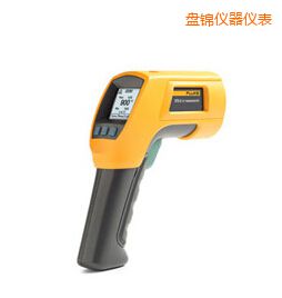 盤錦高溫紅外測(cè)溫儀