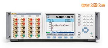 盤(pán)錦超級(jí)測(cè)溫電橋