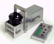 平度鏡面冷卻式露點儀