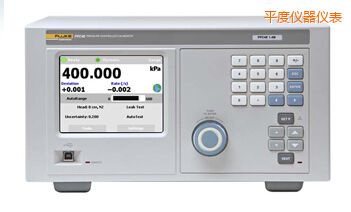 平度PPC4E Gas Pressure Controller Kits