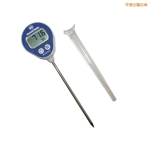 平度防水型 最低/最高溫棒棒糖數(shù)字溫度計(jì)
