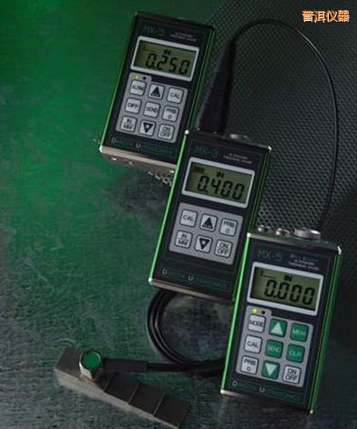 普洱超聲波測厚儀
