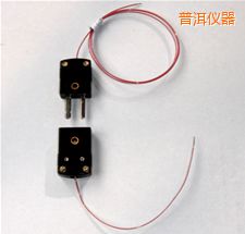 普洱熱電偶插頭