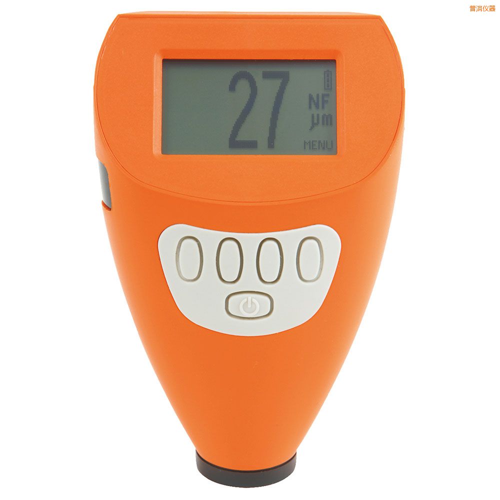 普洱油漆和粉末涂層測厚儀