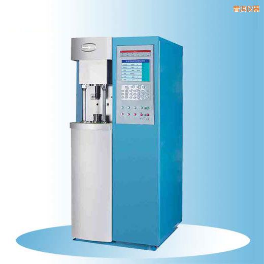 普洱時代微機控制電液伺服材料端面摩擦磨損試驗機