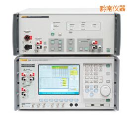 黔南超級大電流標(biāo)準(zhǔn)源