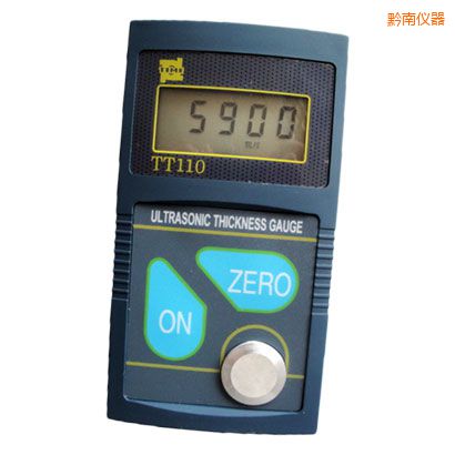黔南時(shí)代超聲波測(cè)厚儀