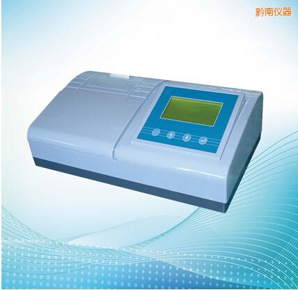 黔南農(nóng)藥殘毒快速檢測(cè)儀