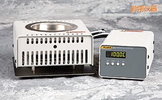 黔南表面溫度校準器