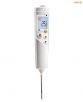 防水型食品中心溫度計(jì)