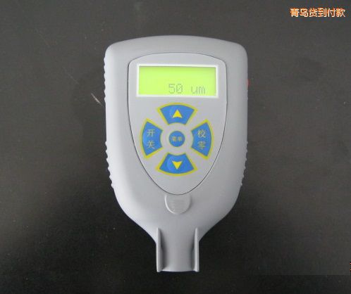 青島STODA涂層測(cè)厚儀