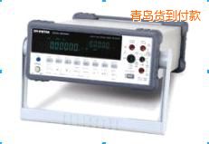 青島臺式數(shù)字萬用表
