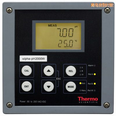 青島pH/ORP 控制器