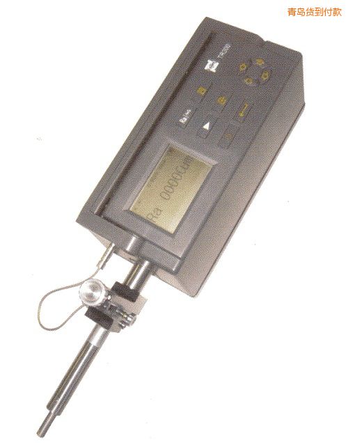 青島時(shí)代粗糙度形狀測(cè)量?jī)x