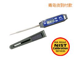 青島快速檢測探針溫度計